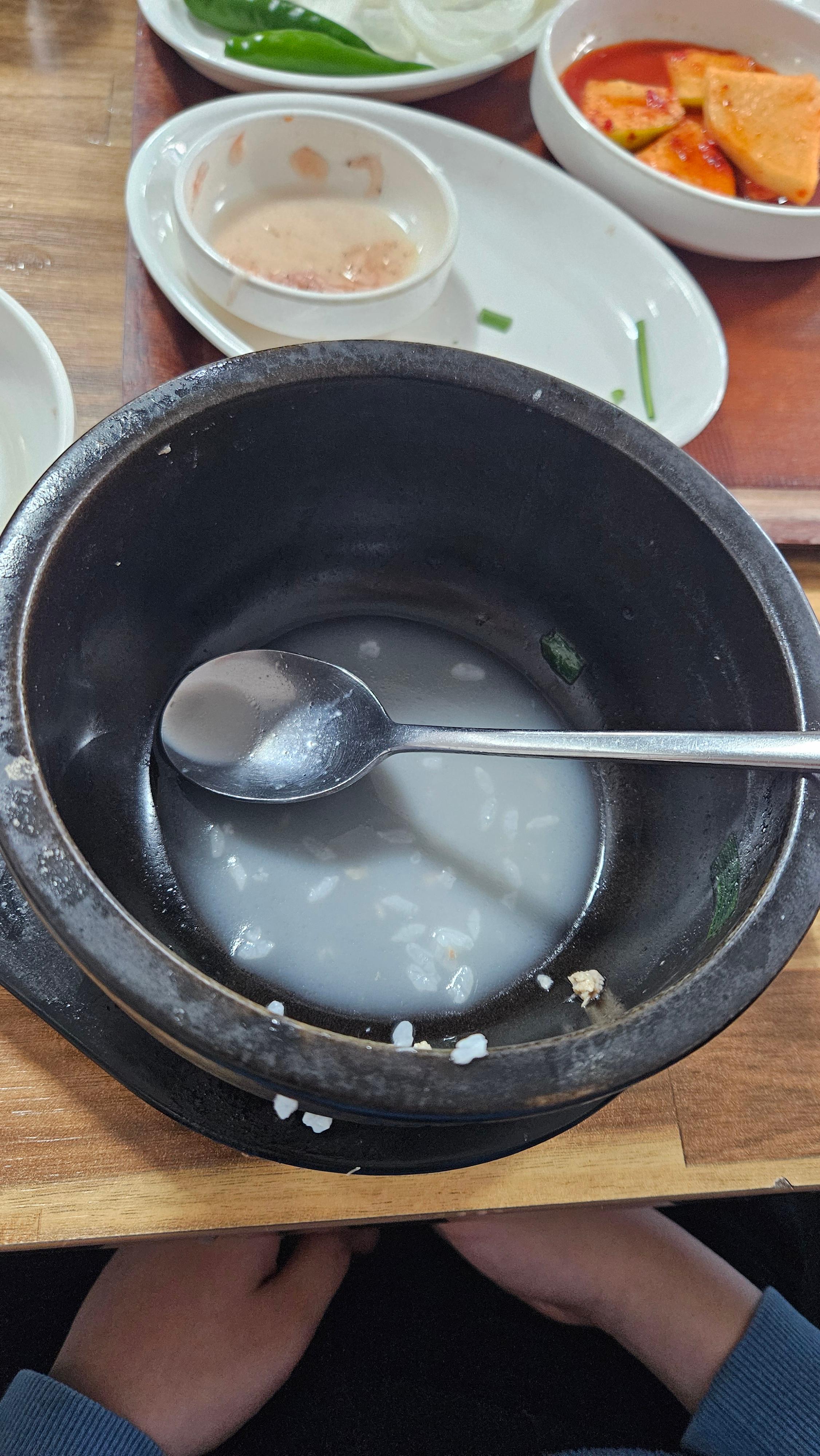 부자돼지국밥 사진 2