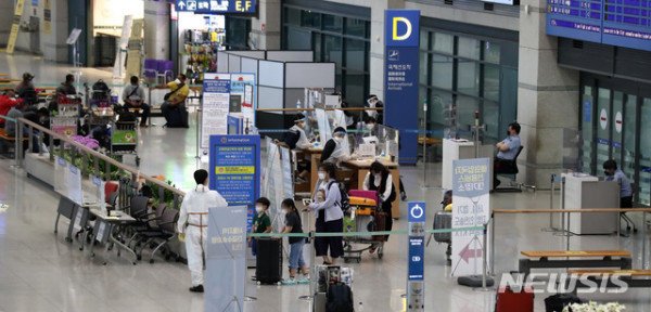  델타 변이 집단감염 일주일새 4건 늘어…“전파범위 넓어져 ...