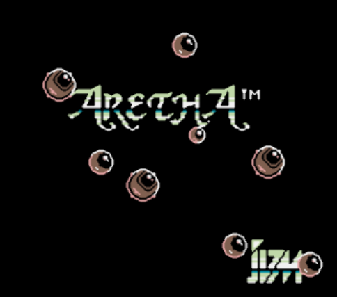  GB - Aretha (게임보이 / ゲームボーイ 게임 롬파일 다운로드)