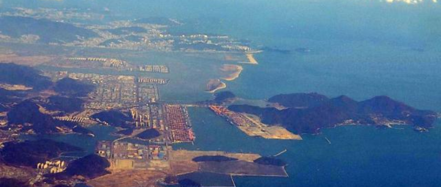  가덕도 신공항 수혜지역