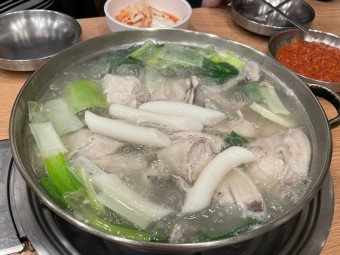 닭한마리