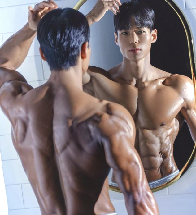 피지컬100 시즌2 우승자