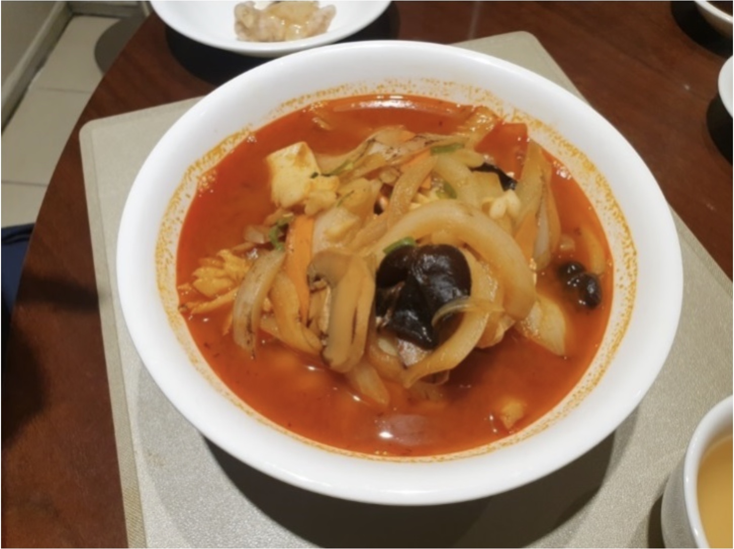 아사랑해물짬뽕 이미지