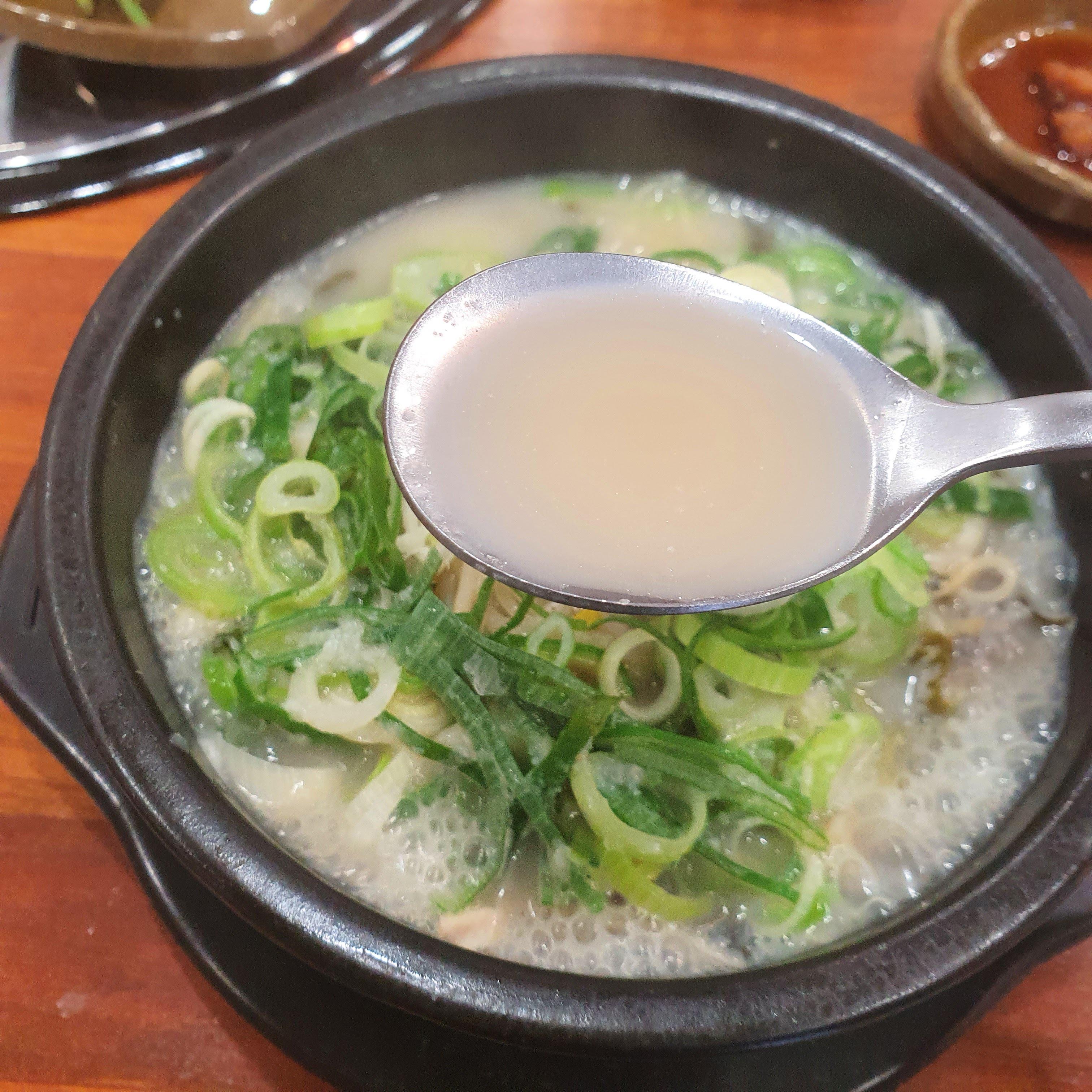 생극해장국 이미지