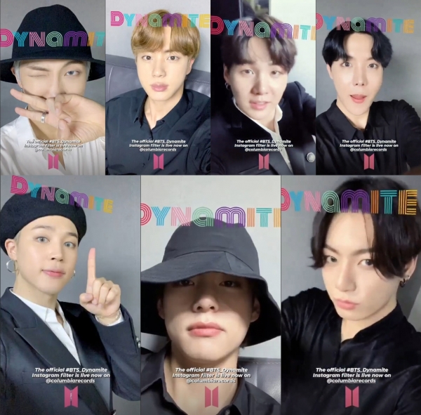  방탄소년단(BTS), 컴백 전 새로운 스타일링 공개? 더 잘생겨졌네