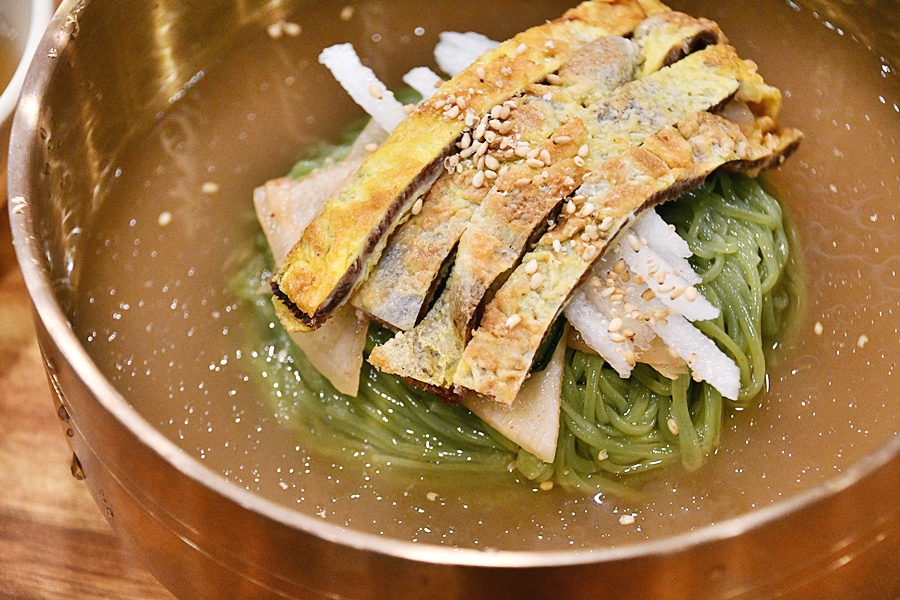 Gyodongmyeonok (교동면옥) 3