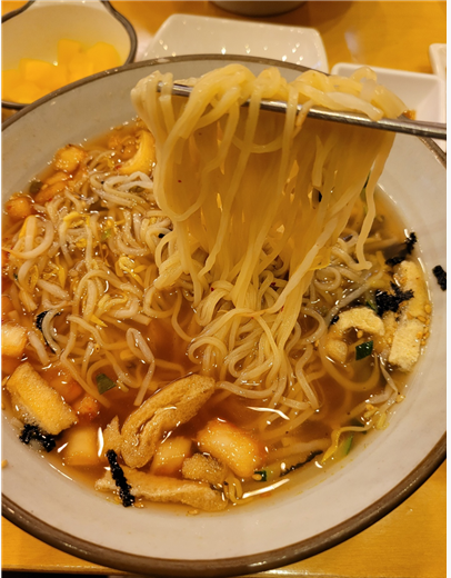 국수나무-국치정식