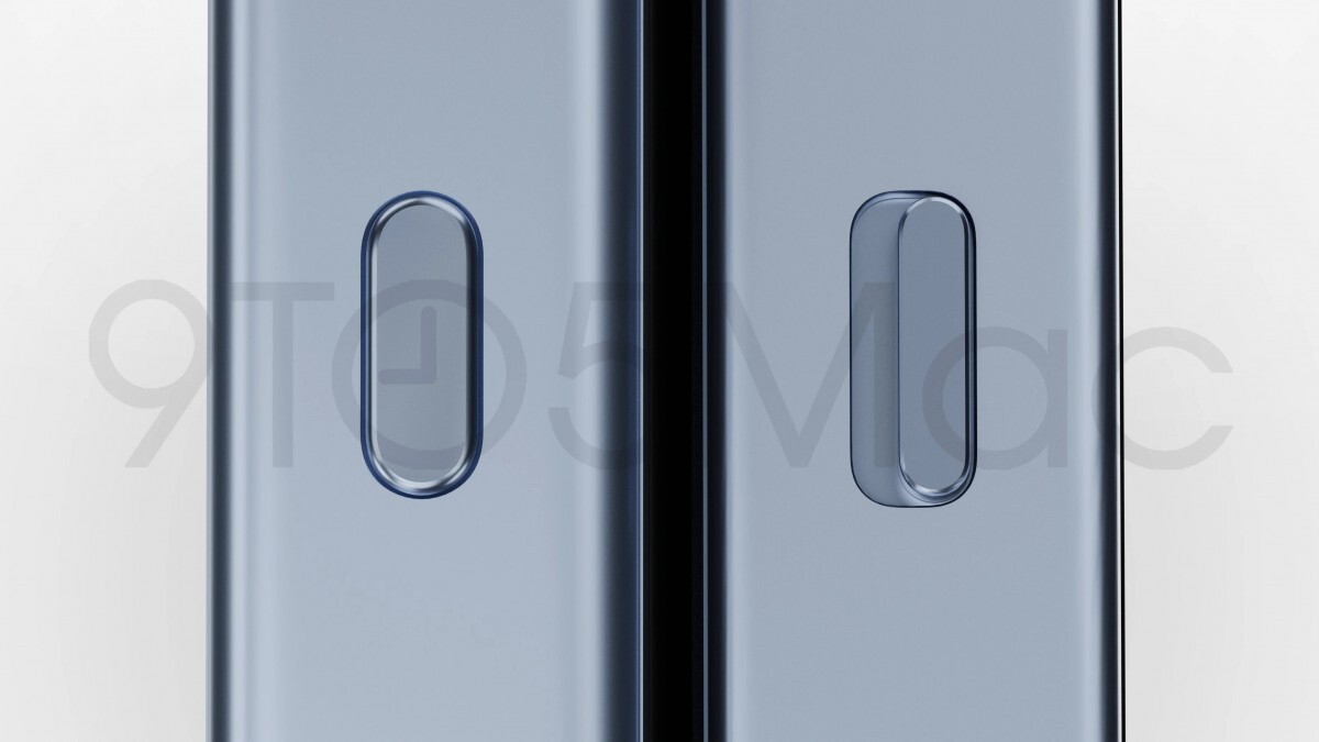  iPhone 15 Pro가 결국 액션 버튼을 특징으로 할 것이라고 제안합니다.