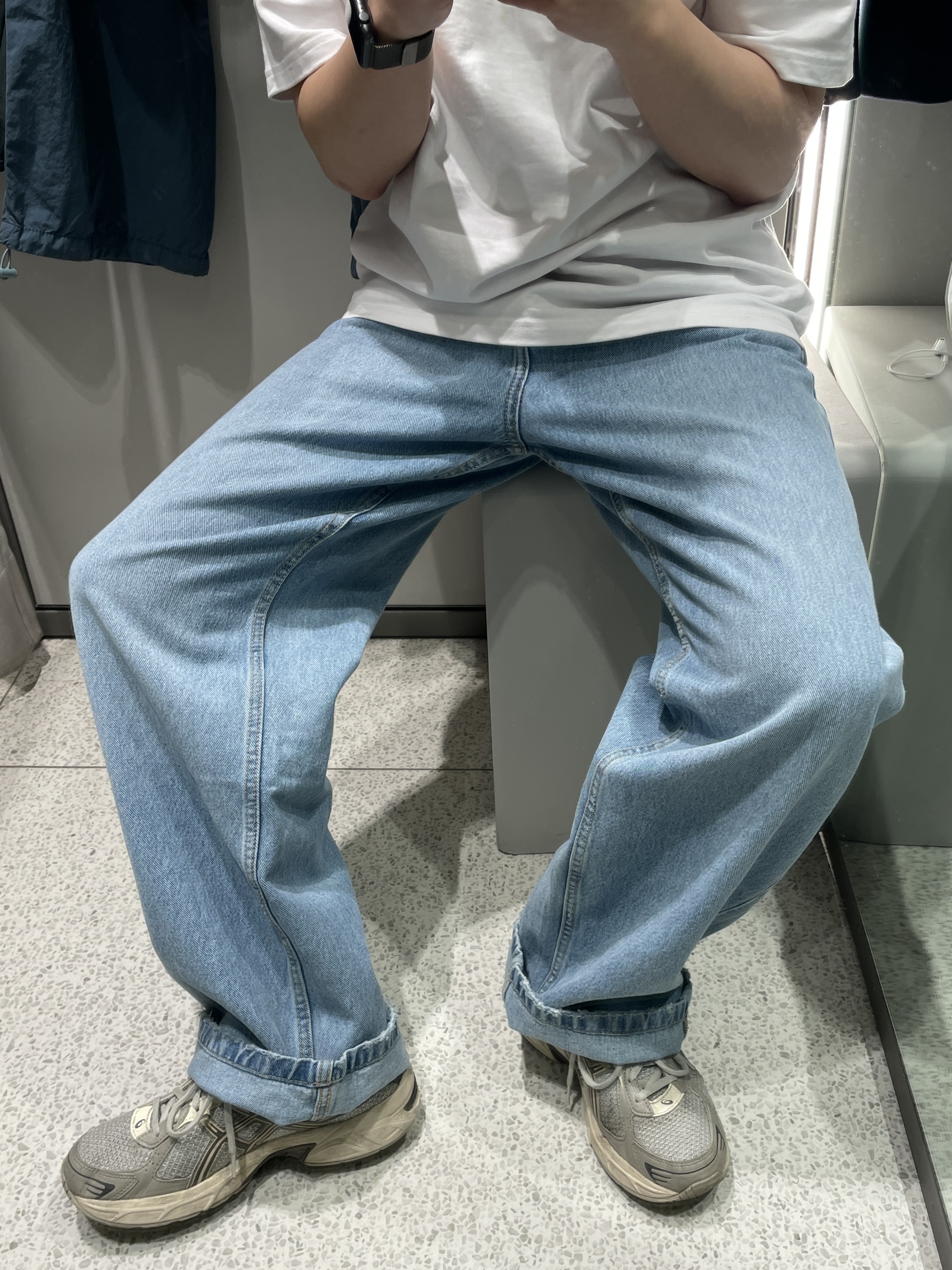 자라(ZARA) 23SS 남자 신상 17