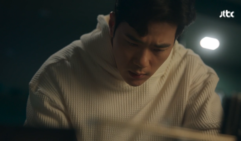 정현우 : 는 JH 박정호 아들? 24