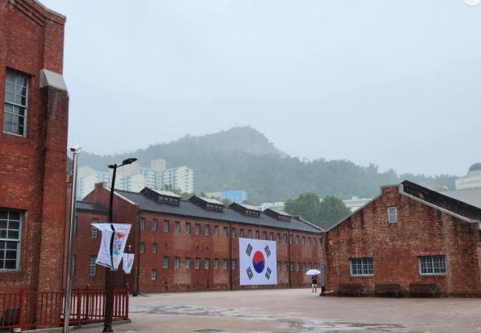  광복 78주년, 서대문형무소 실감형 콘텐츠 1937