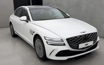 제네시스 G80 페이스리프트 실내 가격_5