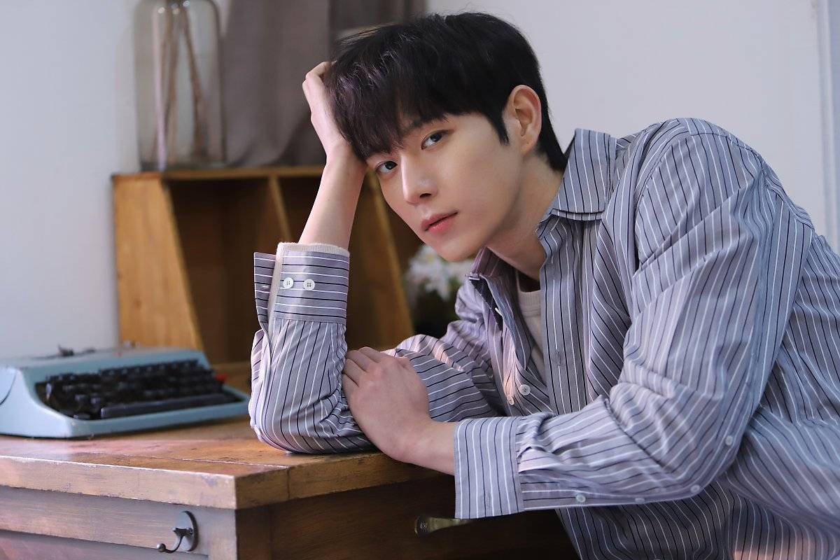 김영대 キム・ヨンデ 2
