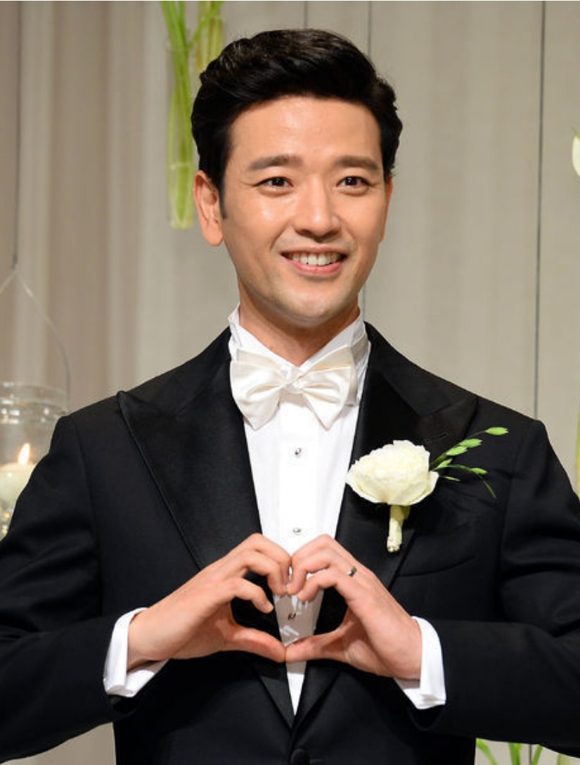  배우 배수빈 뒤늦은 이혼 고백 재조명