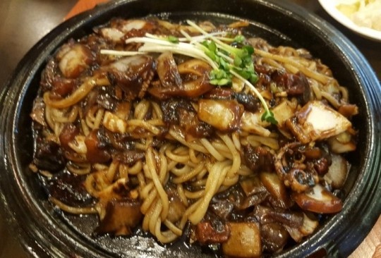 생활의달인 수타짜장 간짜장 짜장면 정상준 달인 맛있는 중국집 은둔식달 오늘방송 맛집 정보