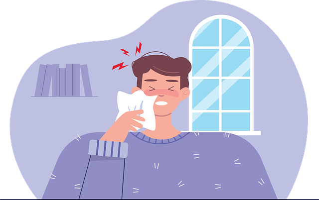독감 증상 및 원인