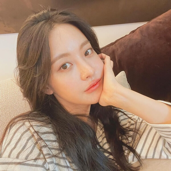  배우 오연서 과거 가수 시절 및 무명생활
