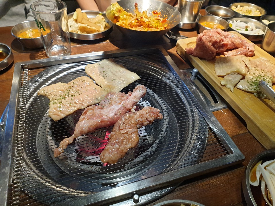 막창도둑대구 이미지