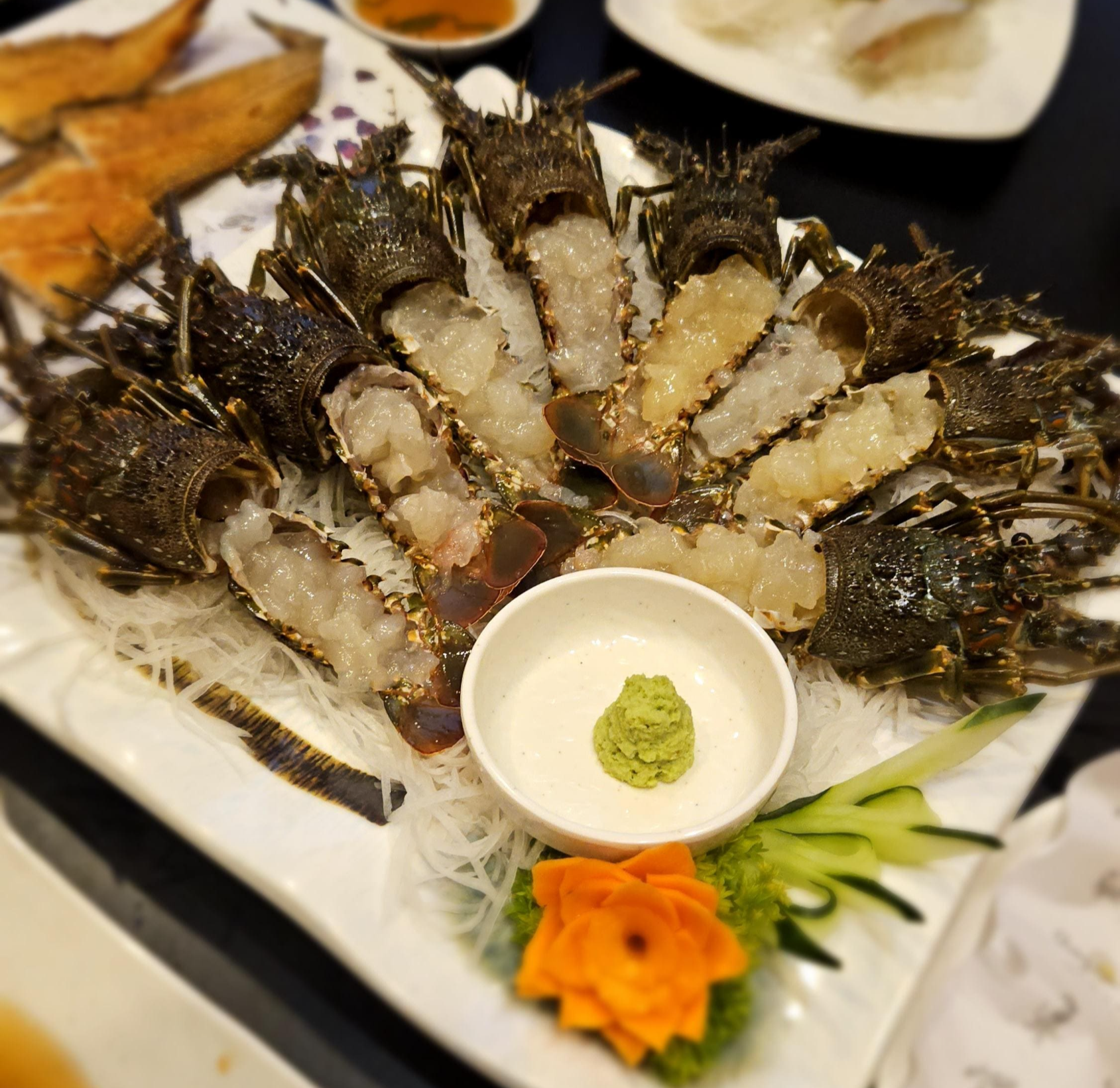 자카르타 랍스터