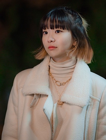  김다미 나이 키 프로필 이태원클라쓰 조이서