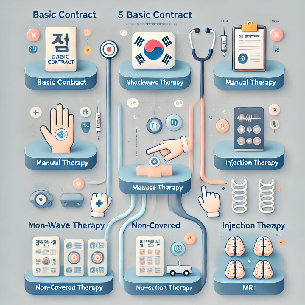 5세대 실비보험 완전정복! 지금 꼭 알아야 할 핵심 정보