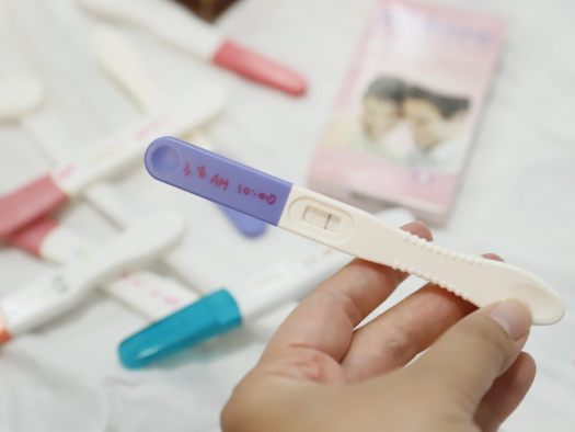 임신 관리에 필수적