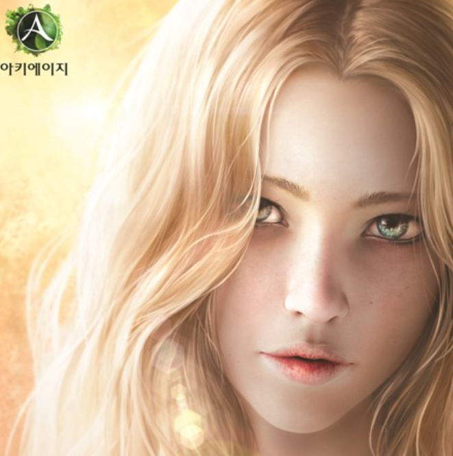  아키에이지 : 궁극의 MMORPG의 세계