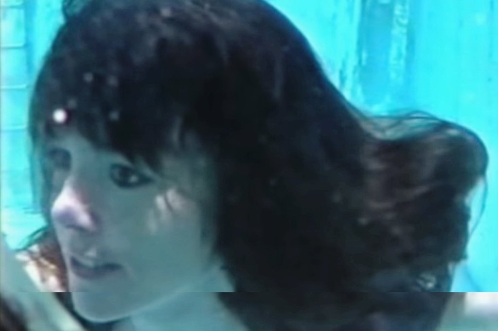 인어공주의 실제 모델 "셰리 스토너(Sherri Stoner)"_14.jpg