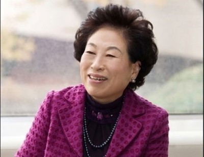  전원주 재테크 비법과 아들