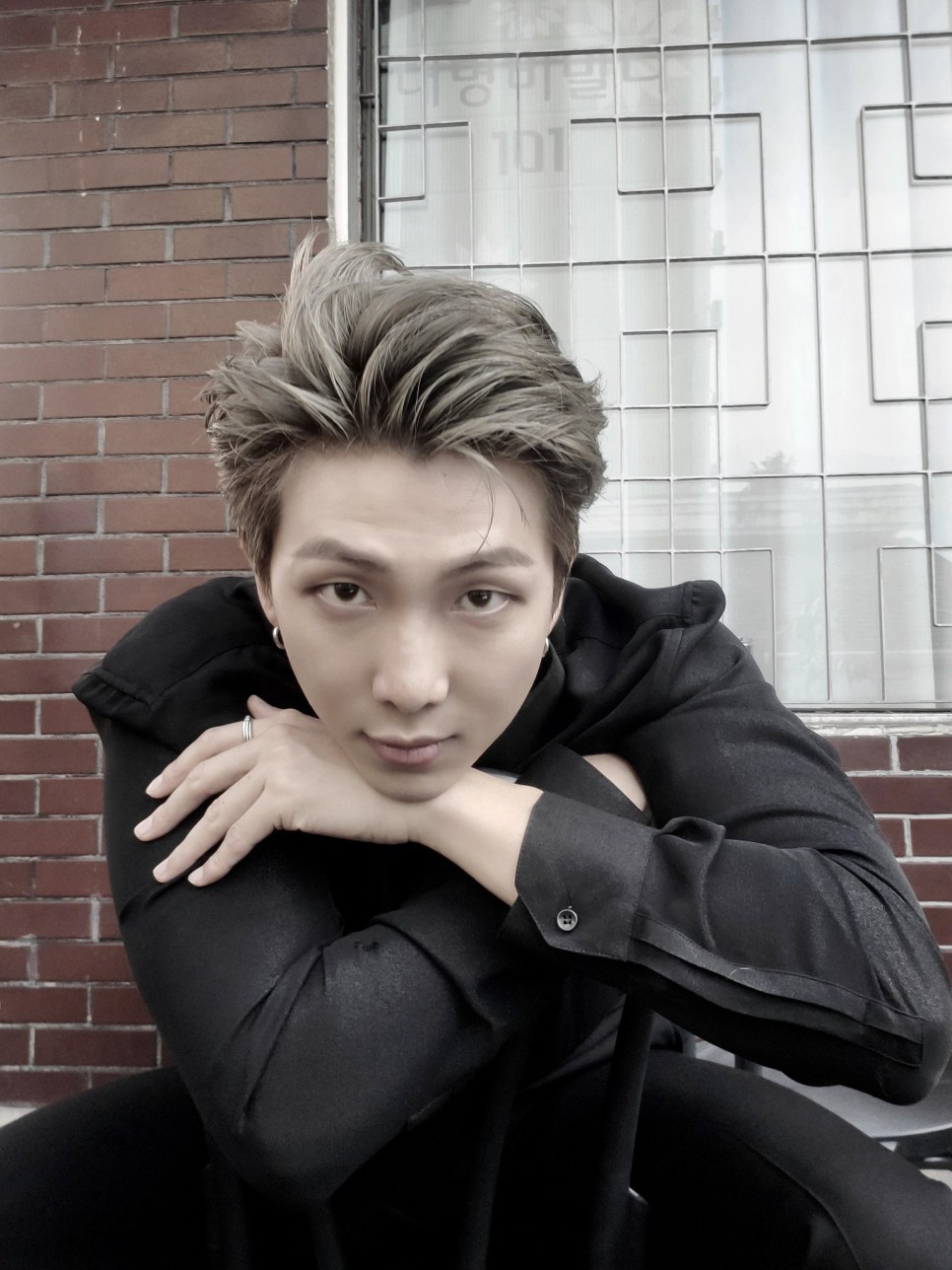  200912 방탄소년단 트위터 RM 남준