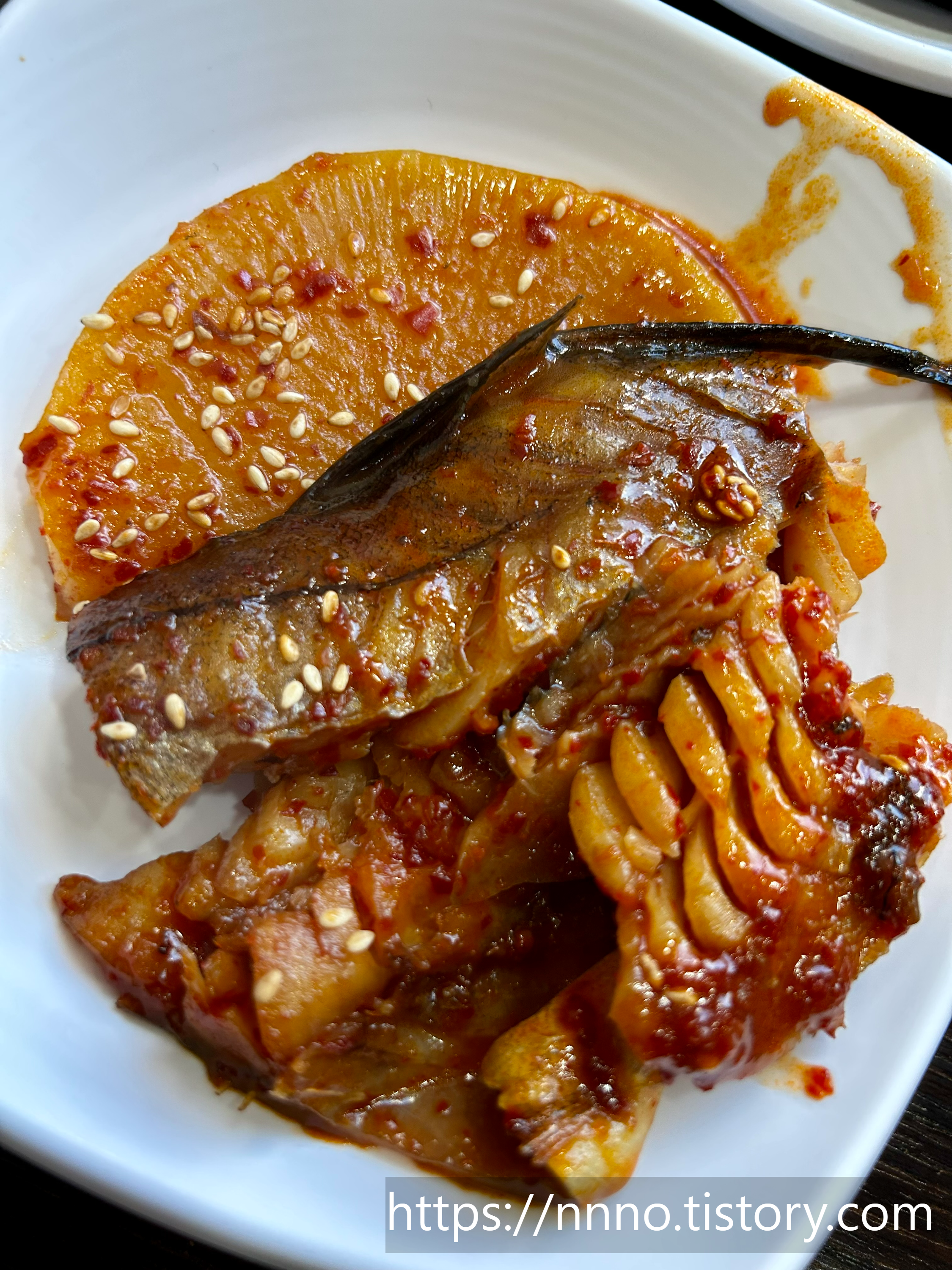 금빛코다리 동래점 5