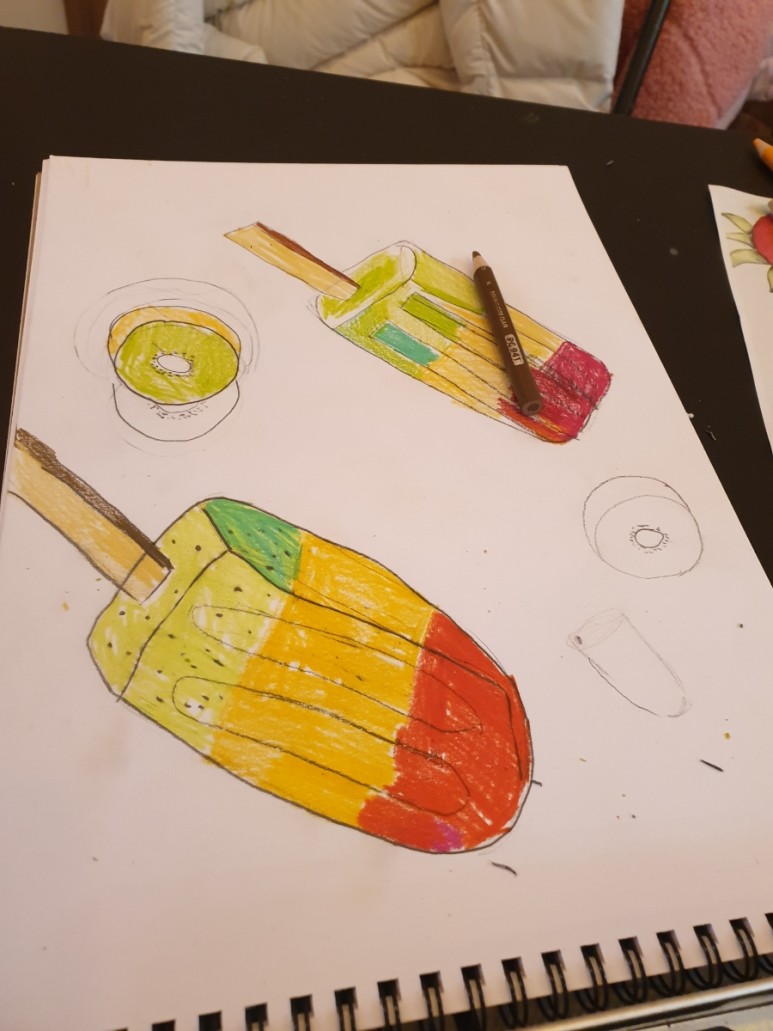 초등학생 미술 <키즈>그림 잘그리는 초등학생을 위한 고양시의 8