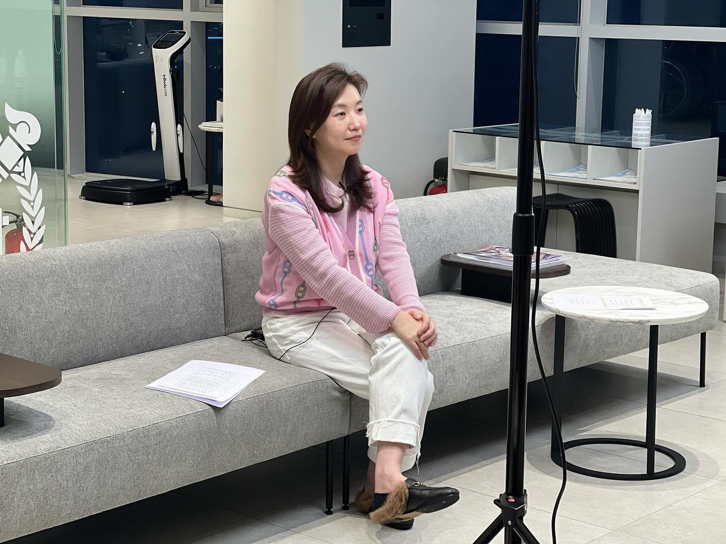 좋은가정의원 이미지