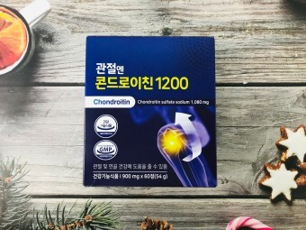  퇴행성 관절염에 많이 쓰이는 약