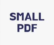 smallpdf 로고사진
