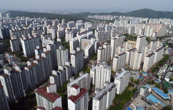  임대아파트 입주조건 무엇?