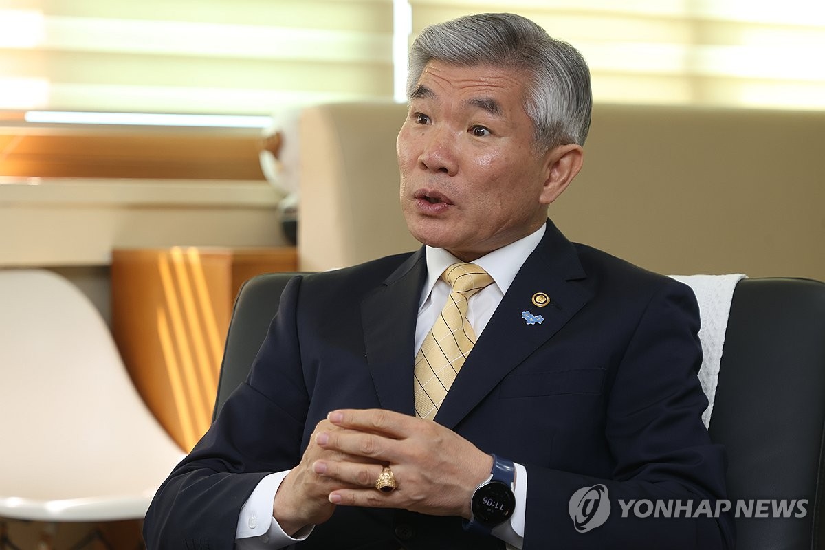 병무청장 병역특례