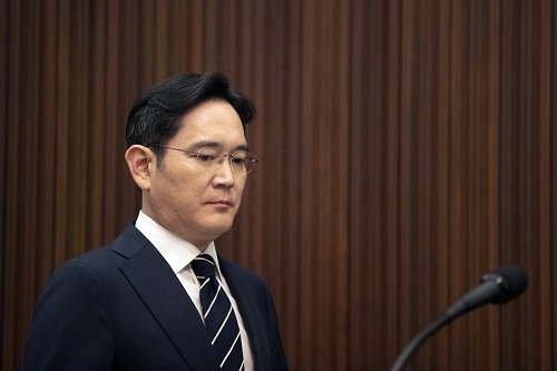  이재용 사면 관련주 8종목