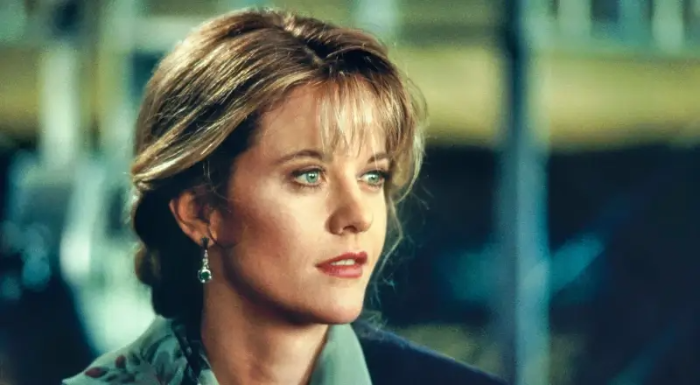 Meg Ryan as Annie Reed