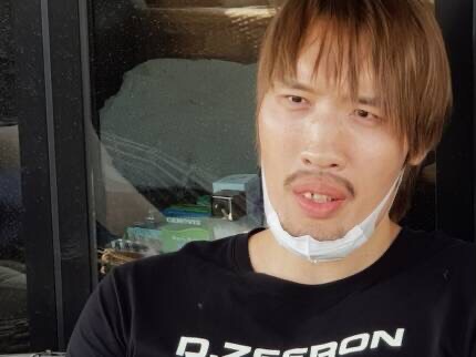  최홍만 나이 근황 매니저임금 2000만원 미지급 논란 무슨일?