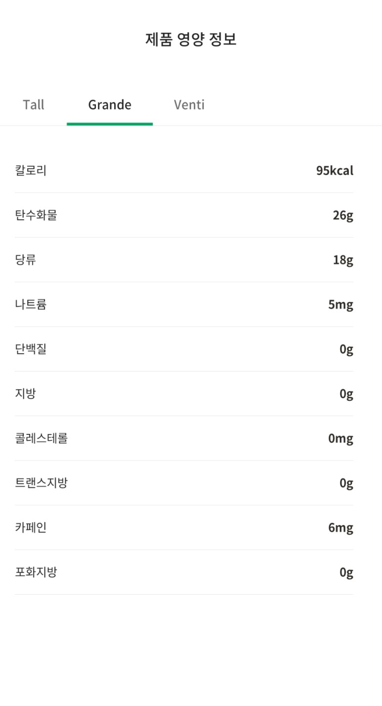 시트러스 뉴이어 티 8