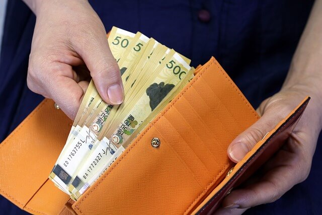 고령자 고용지원금