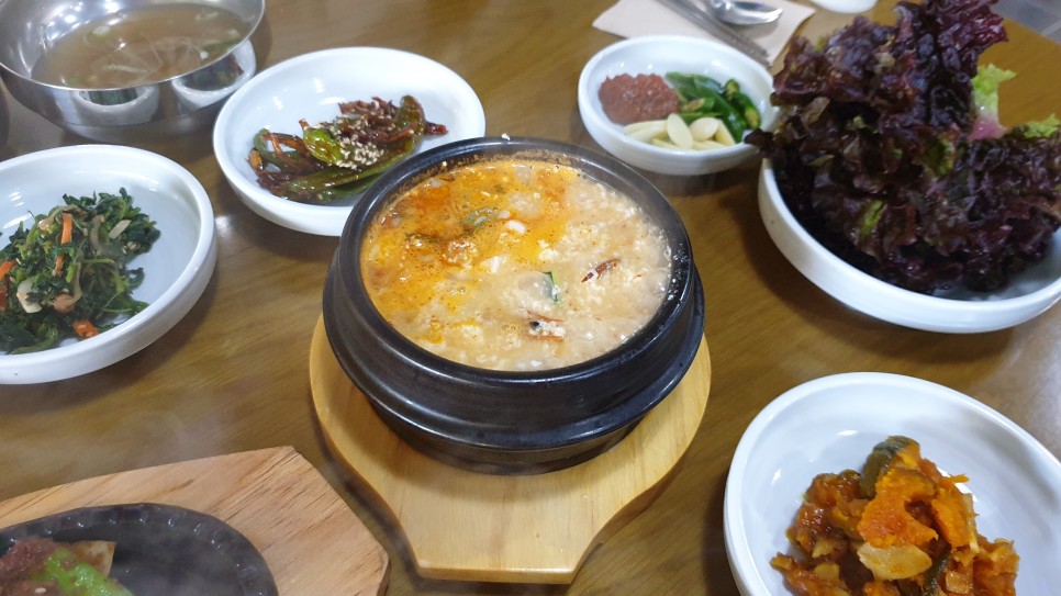 윤식당1 거제맛집 11