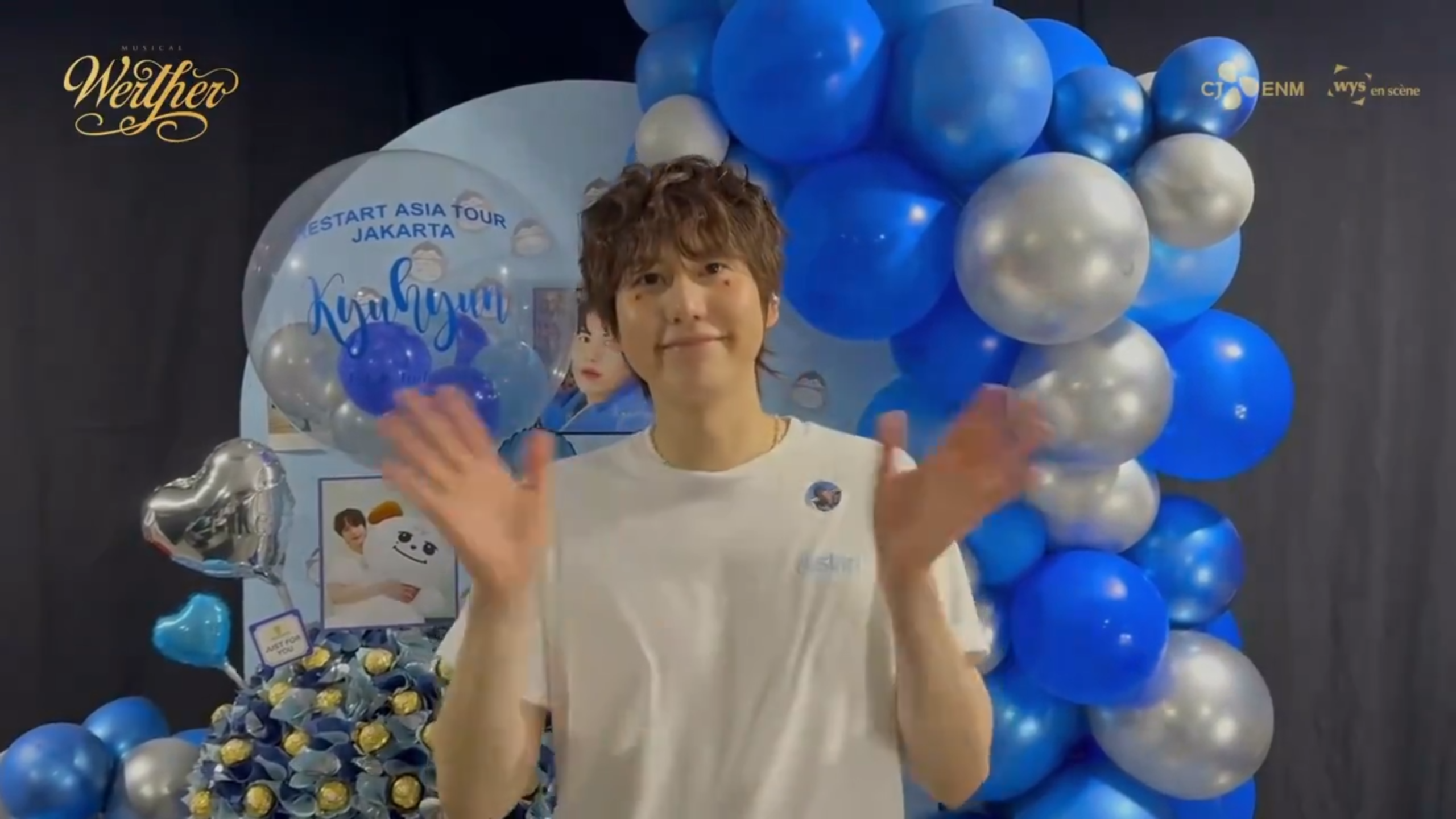 중남미개봉홍보