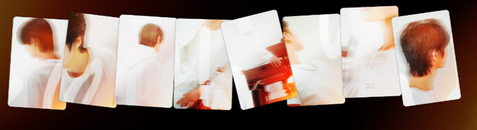 비주얼 많이 본다는 트리플에스 소속사 데뷔 예정 남돌 살짝 공개된 눈 | 인스티즈