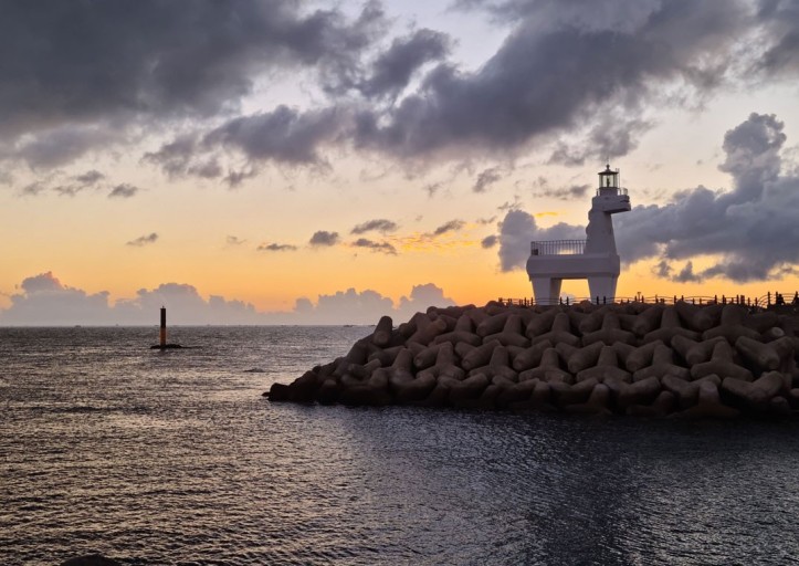 제주도 일몰 명소 베스트 6