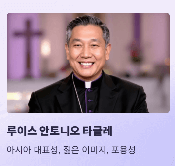 교황 선출 - 콘클라베