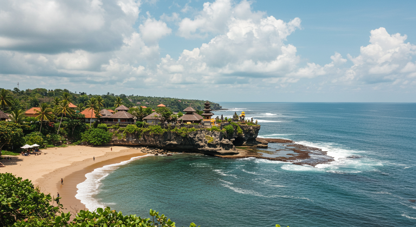 Indonesia