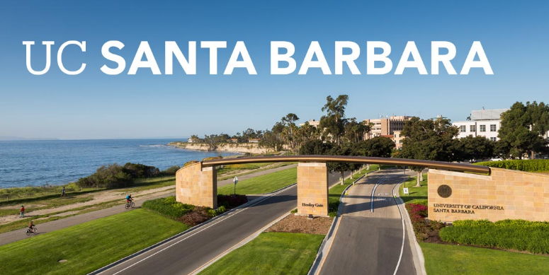 University of California&#44; Santa Barbara