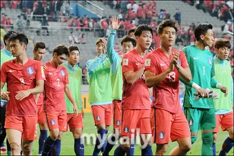 한국 축구 국가대표 경기일정 중계방송_24